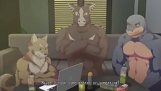 344 animation porn videos